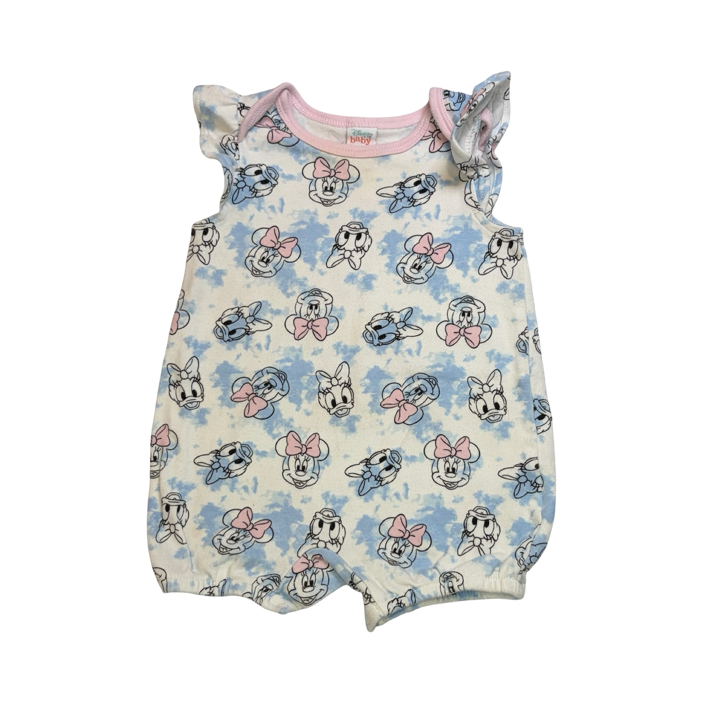 Disney Baby | 6 mois