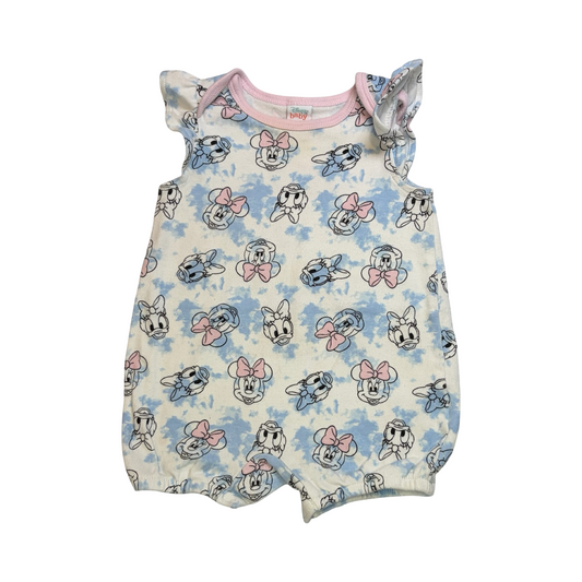 Disney Baby | 6 mois