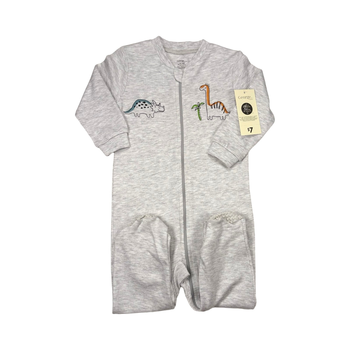 * Neuf | George | 12-18 mois
