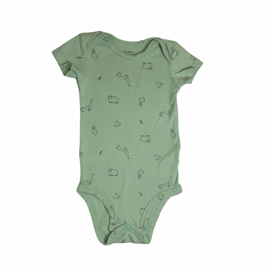 Carter's | 6 mois
