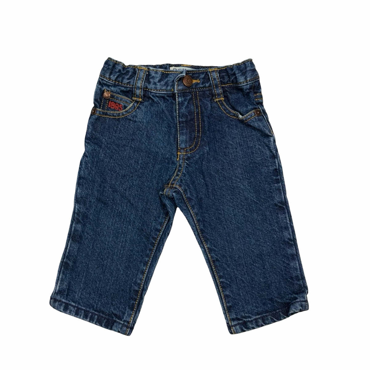 Oshkosh | 6 mois