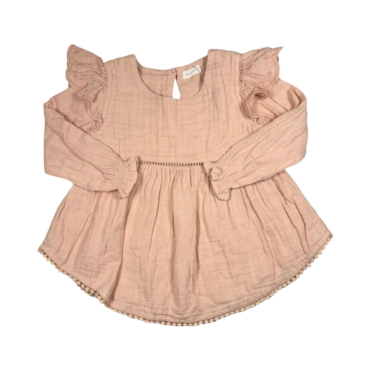 Jamie Kay | 4T