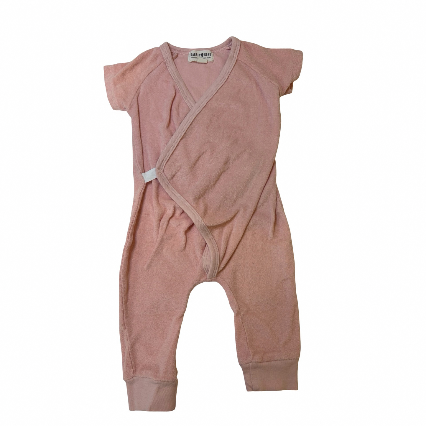 Rabbit Bear | 6-9 mois