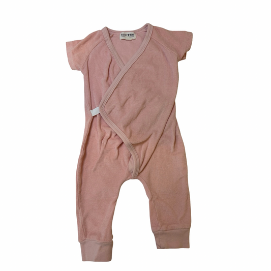 Rabbit Bear | 6-9 mois