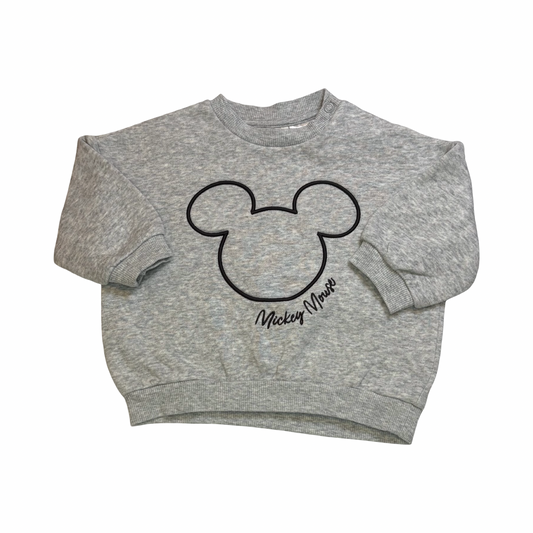 H&M | 4-6 mois