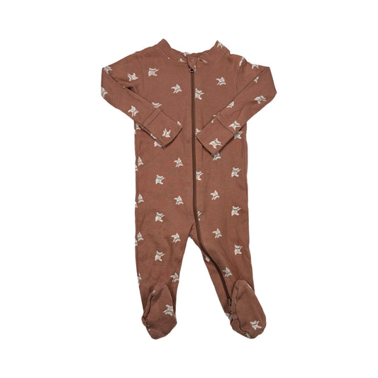 Rise Little Earthling | 6-9 mois