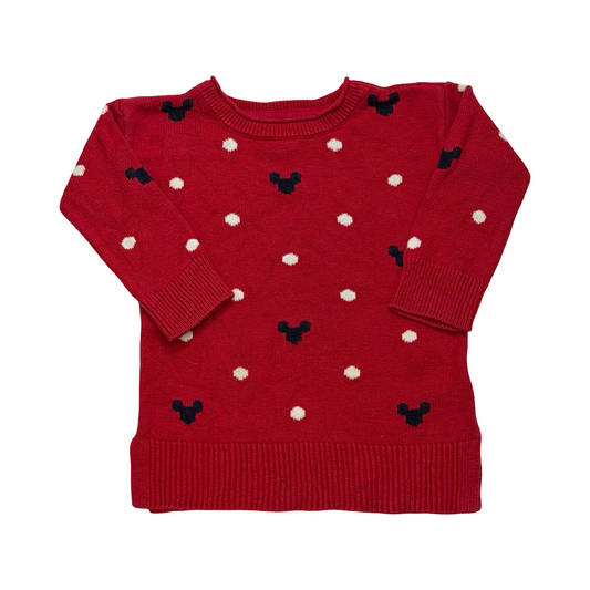 Baby Gap x Disney | 12-18 mois