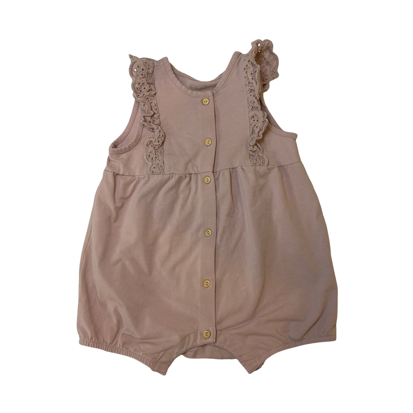 H&M | 6-9 mois