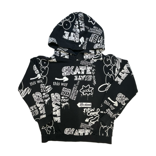 H&M | 6-8T