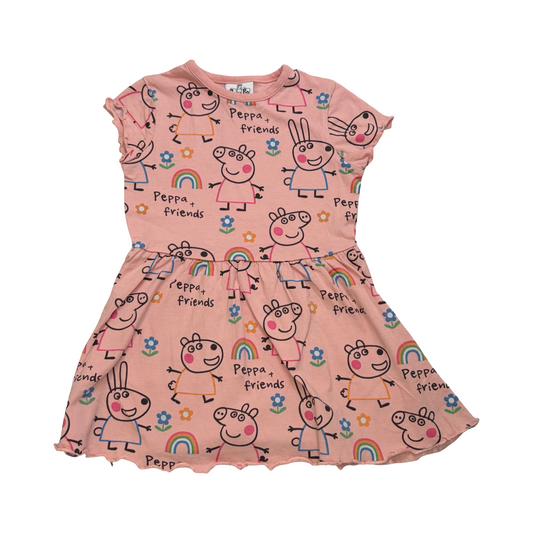 Peppa Pig | 1-1 1/2T