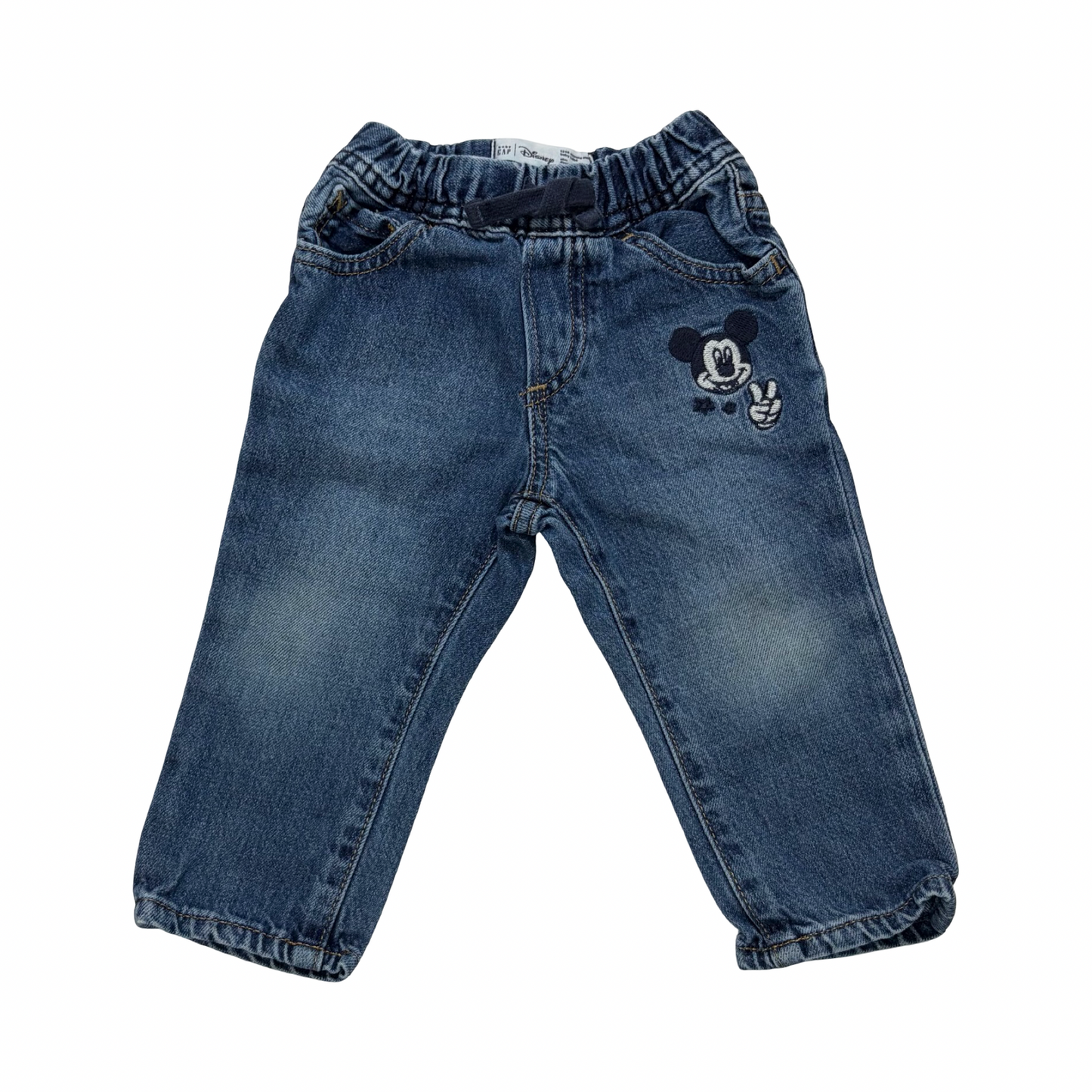 Baby Gap x Disney | 12-18 mois