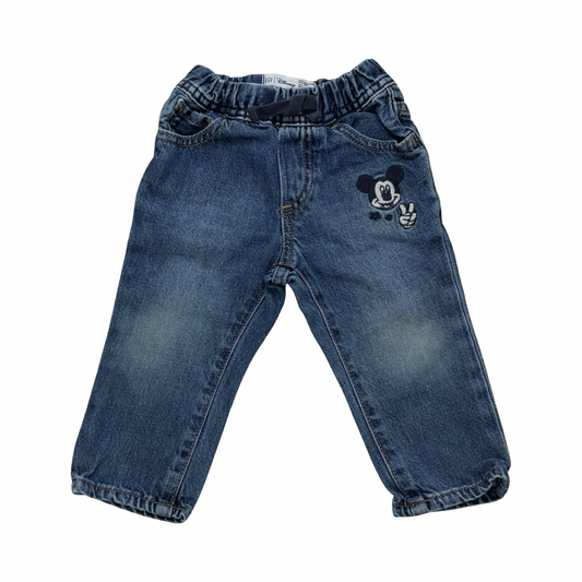 Baby Gap x Disney | 12-18 mois