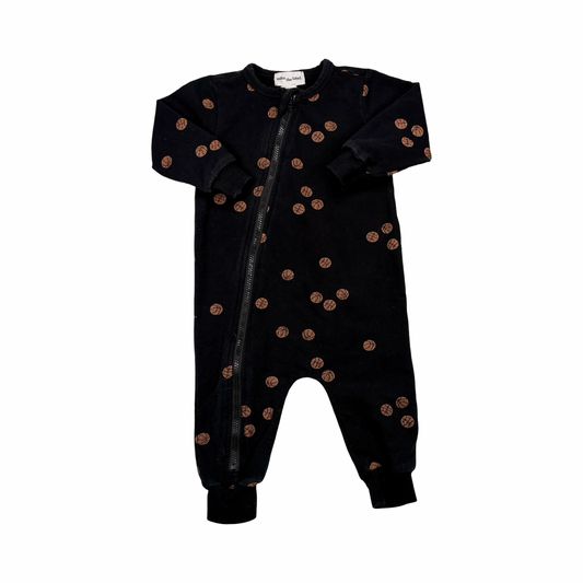 Miles the Label | 6 mois