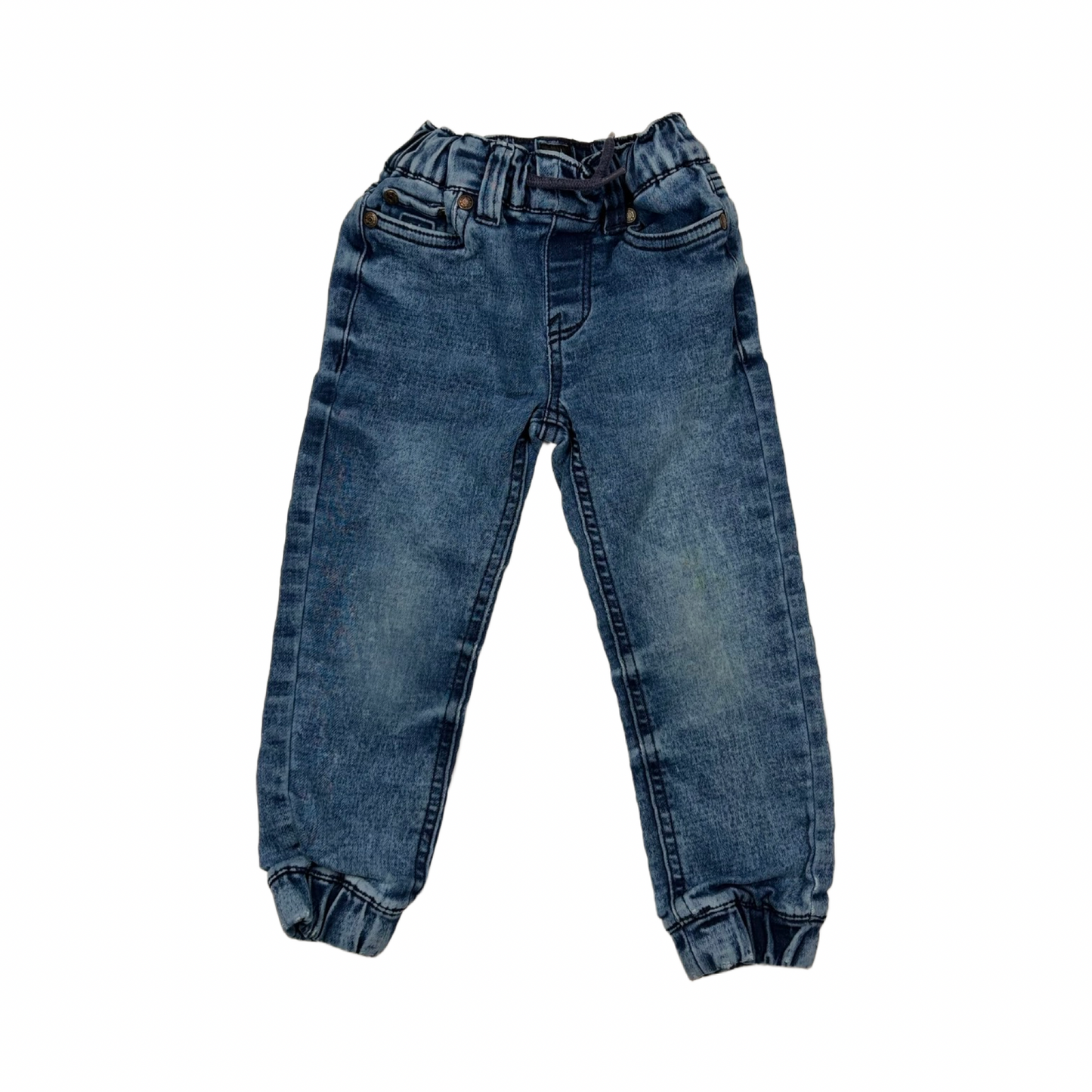 * Imparfait | Jeaniologie | 2-3T