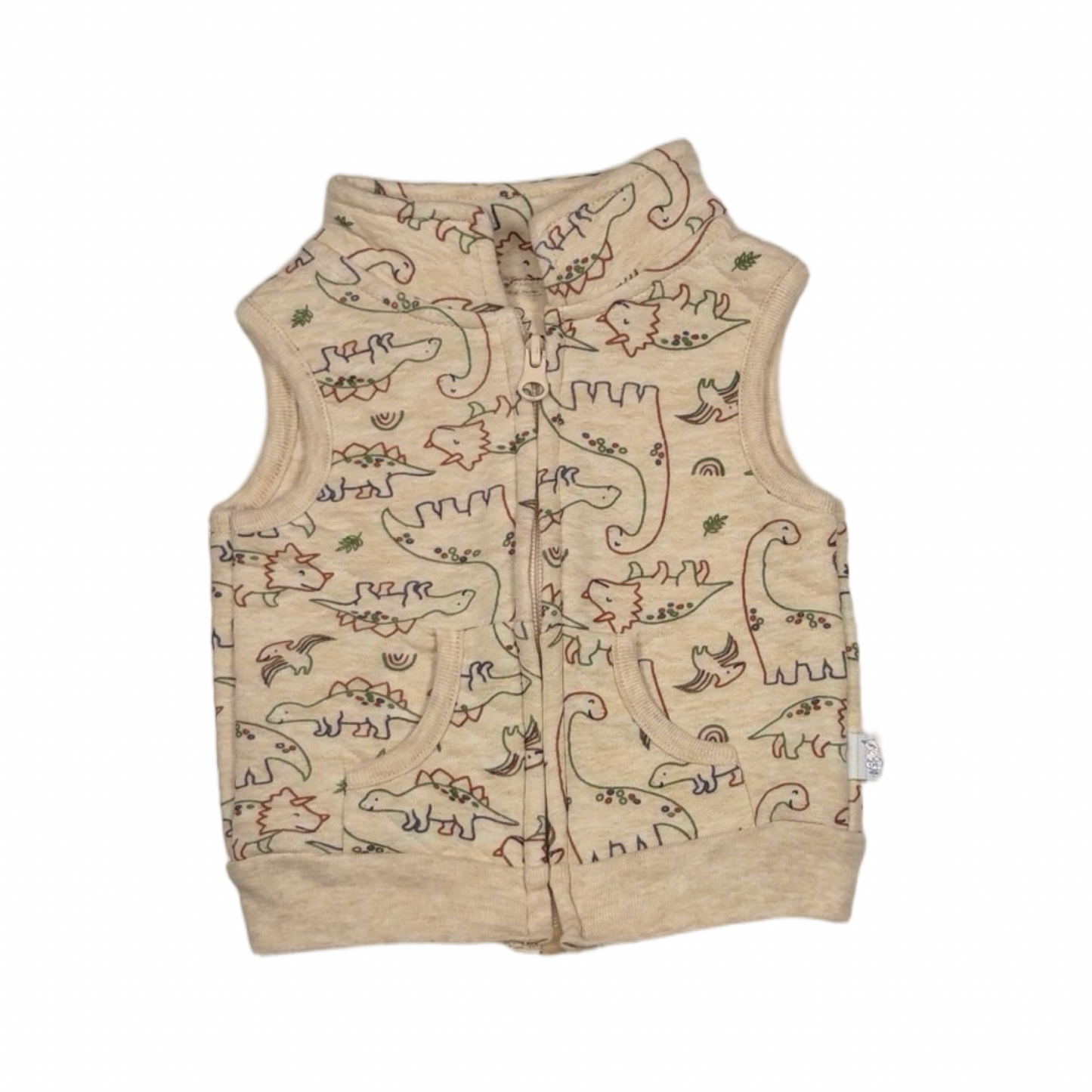 Duck Duck Goose | 3-6 mois