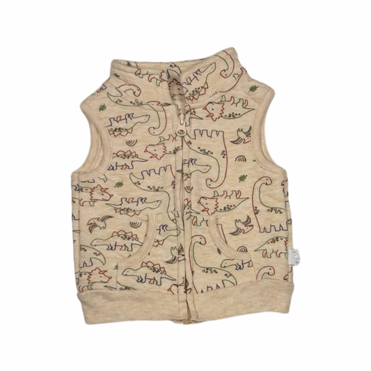 Duck Duck Goose | 3-6 mois