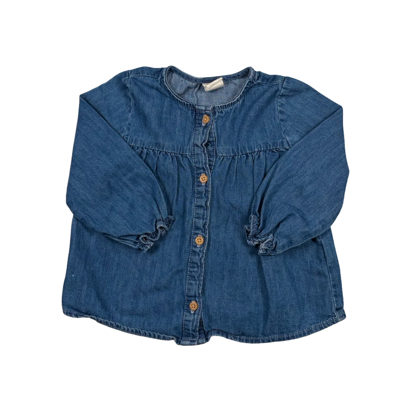 * Imparfait (très léger) | H&M | 9-12 mois