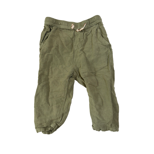Zara | 12-18 mois