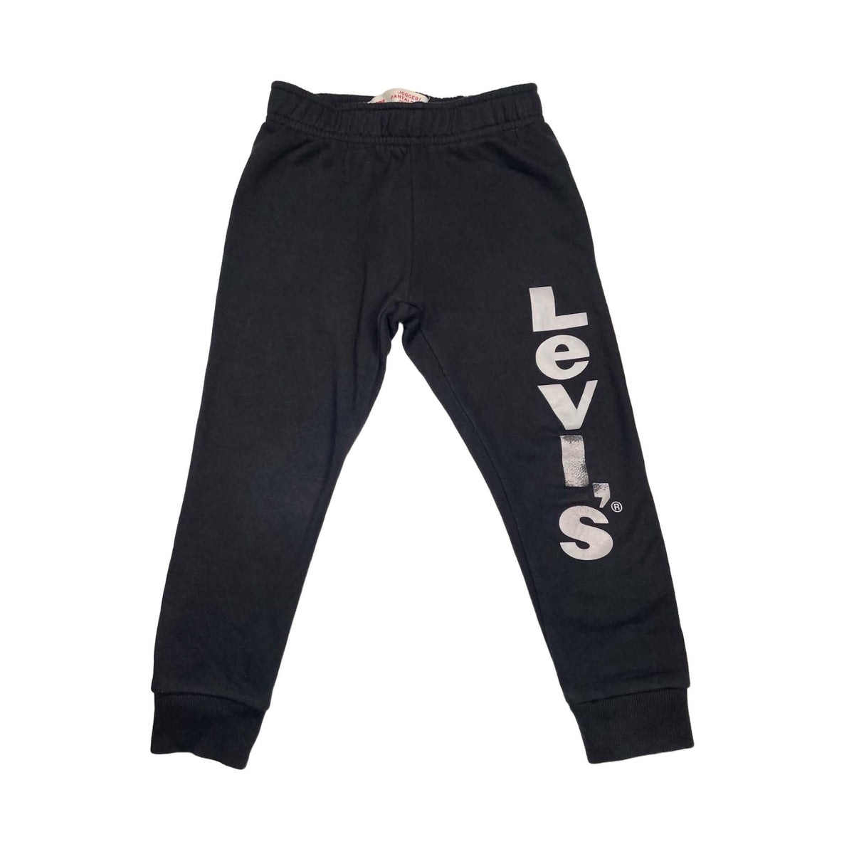 Levi's | 4-5T (dessin effacé)