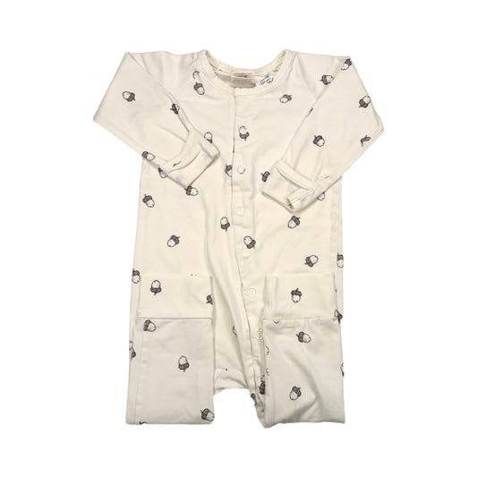 Buck & BAA | 2-3T