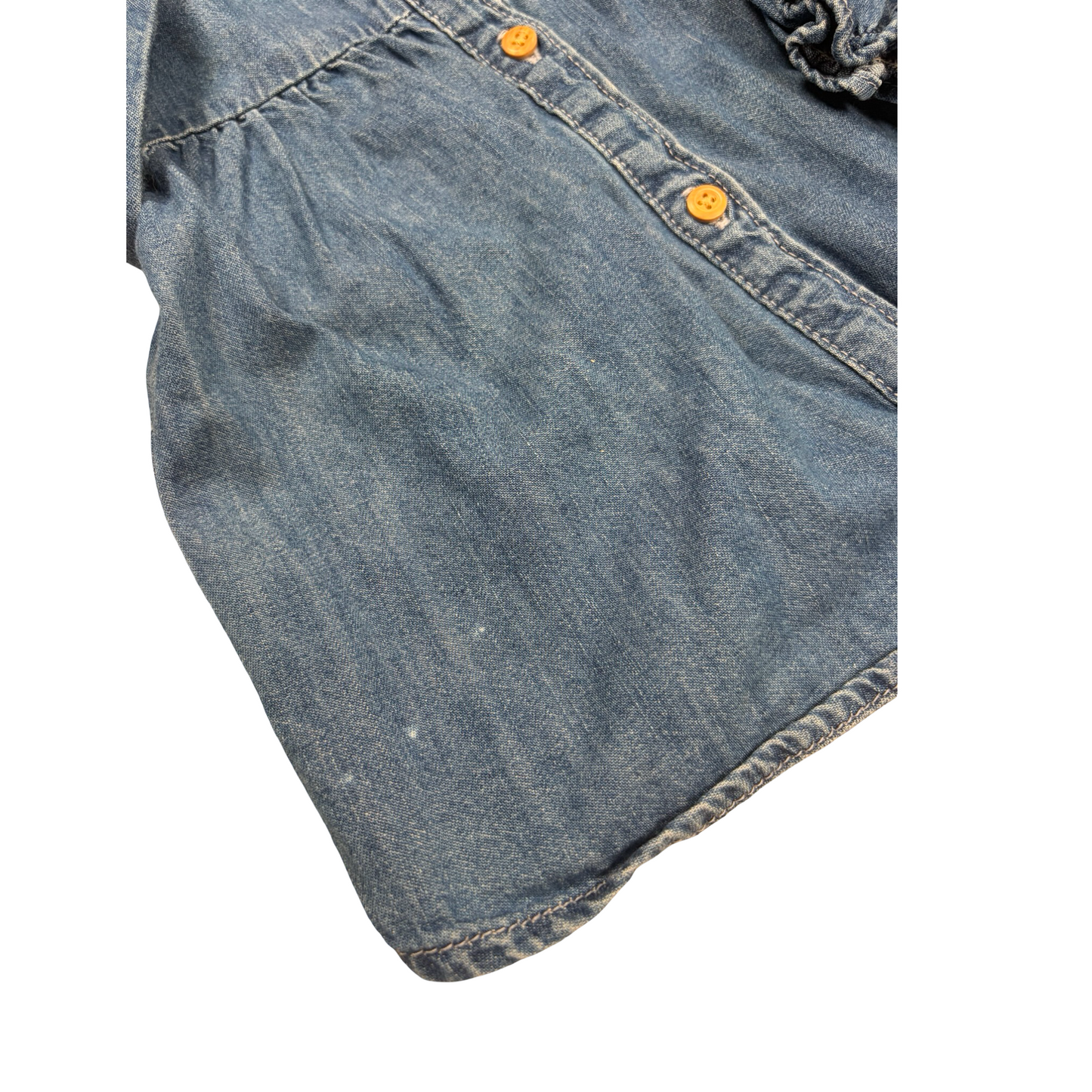 * Imparfait (très léger) | H&M | 9-12 mois
