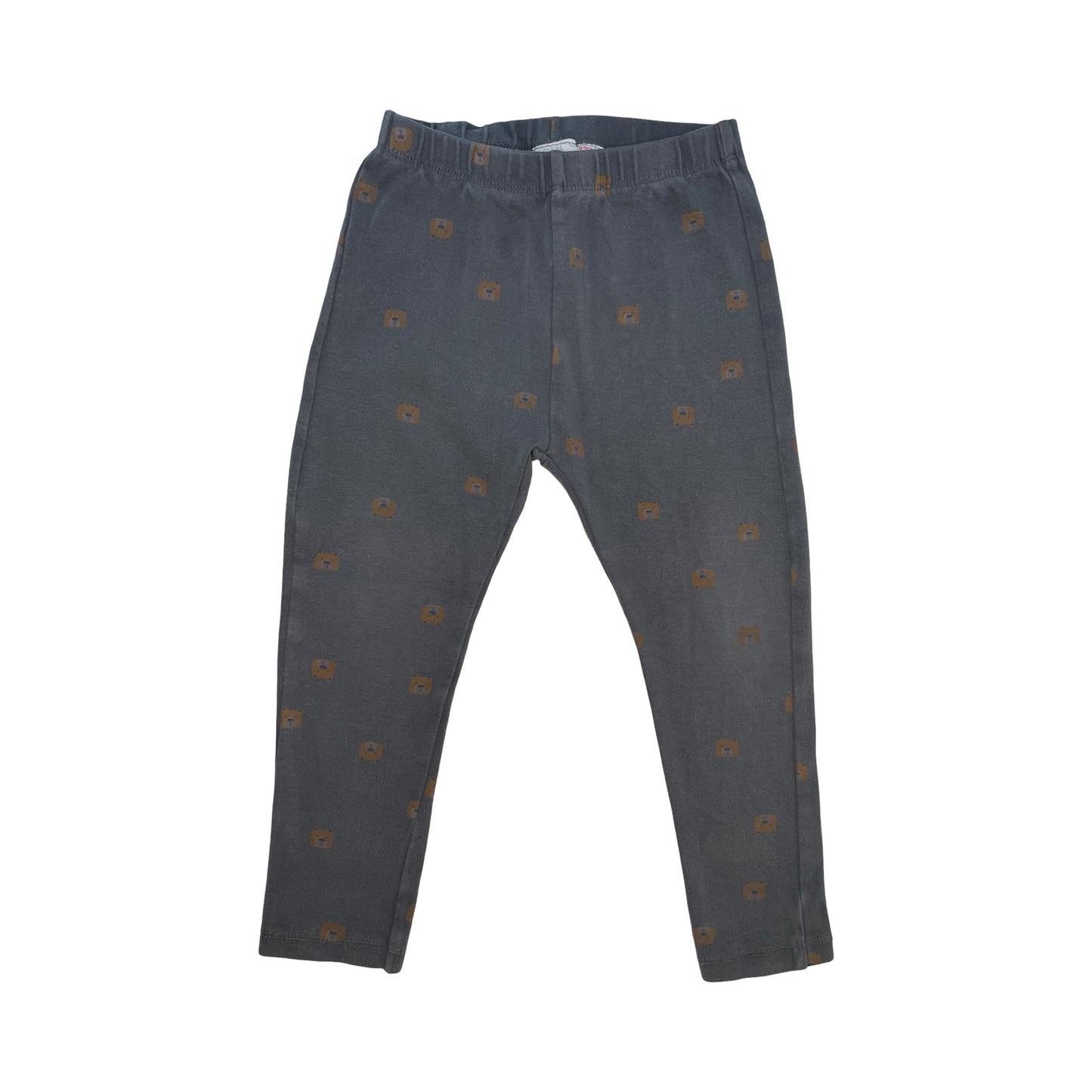 * Imparfait | Zara | 4-5T