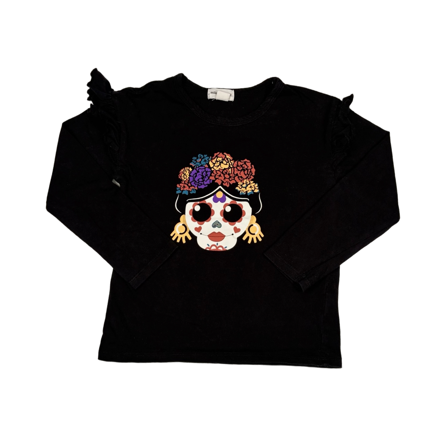 Miles the Label | 4T