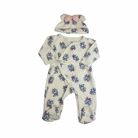 Disney Baby | 3-6 mois