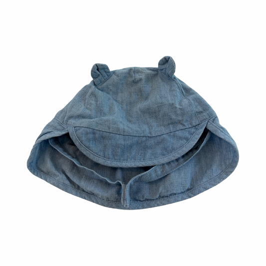 Zara | 1-6 mois