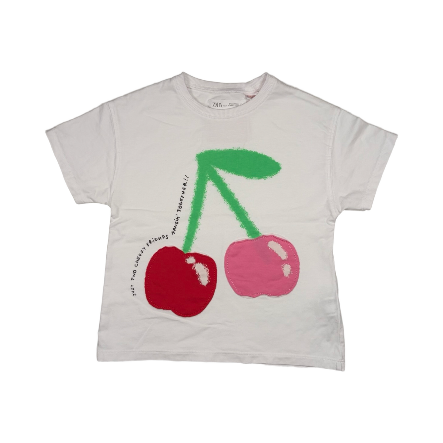 Zara | 5T