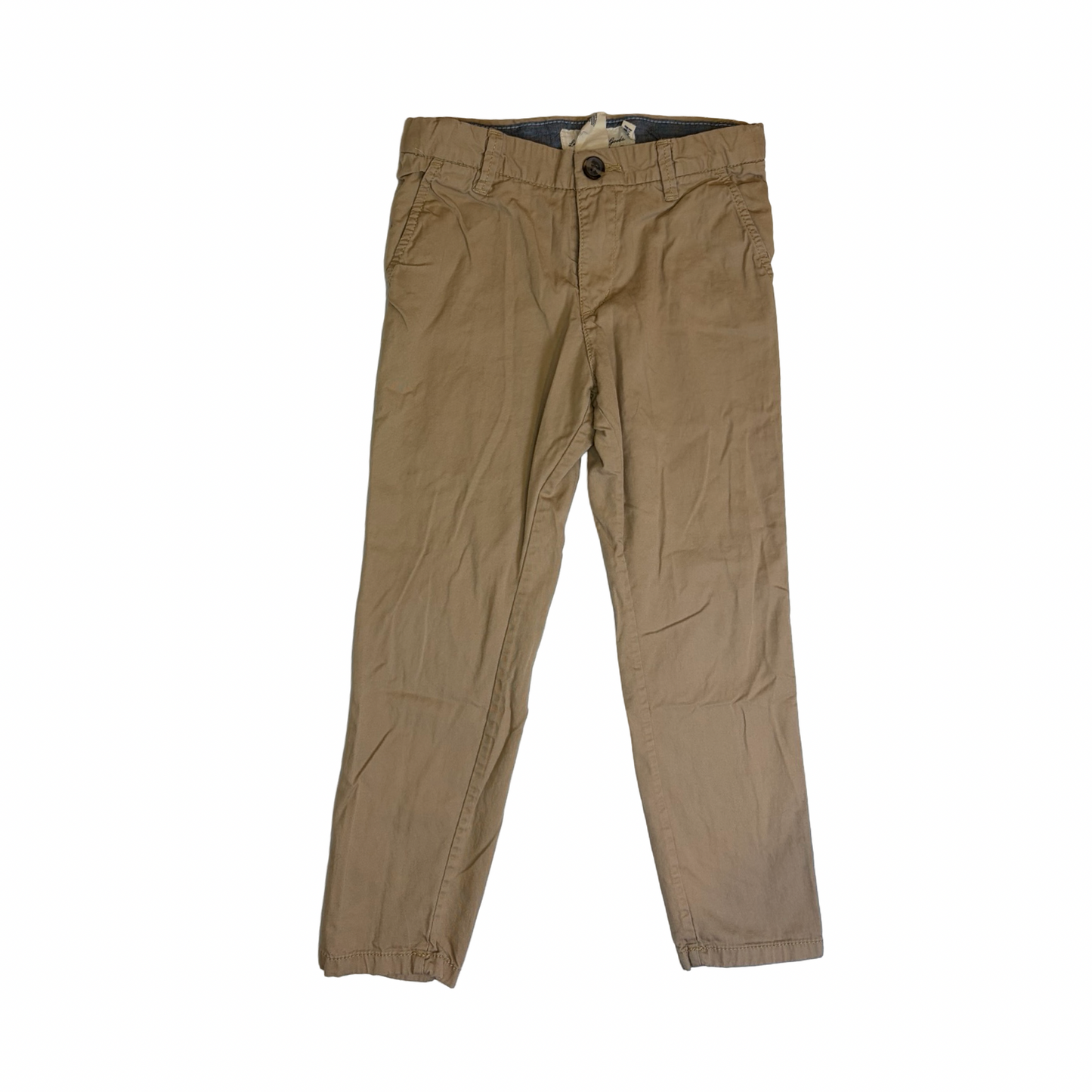 Zara x LOGG | 4-5T