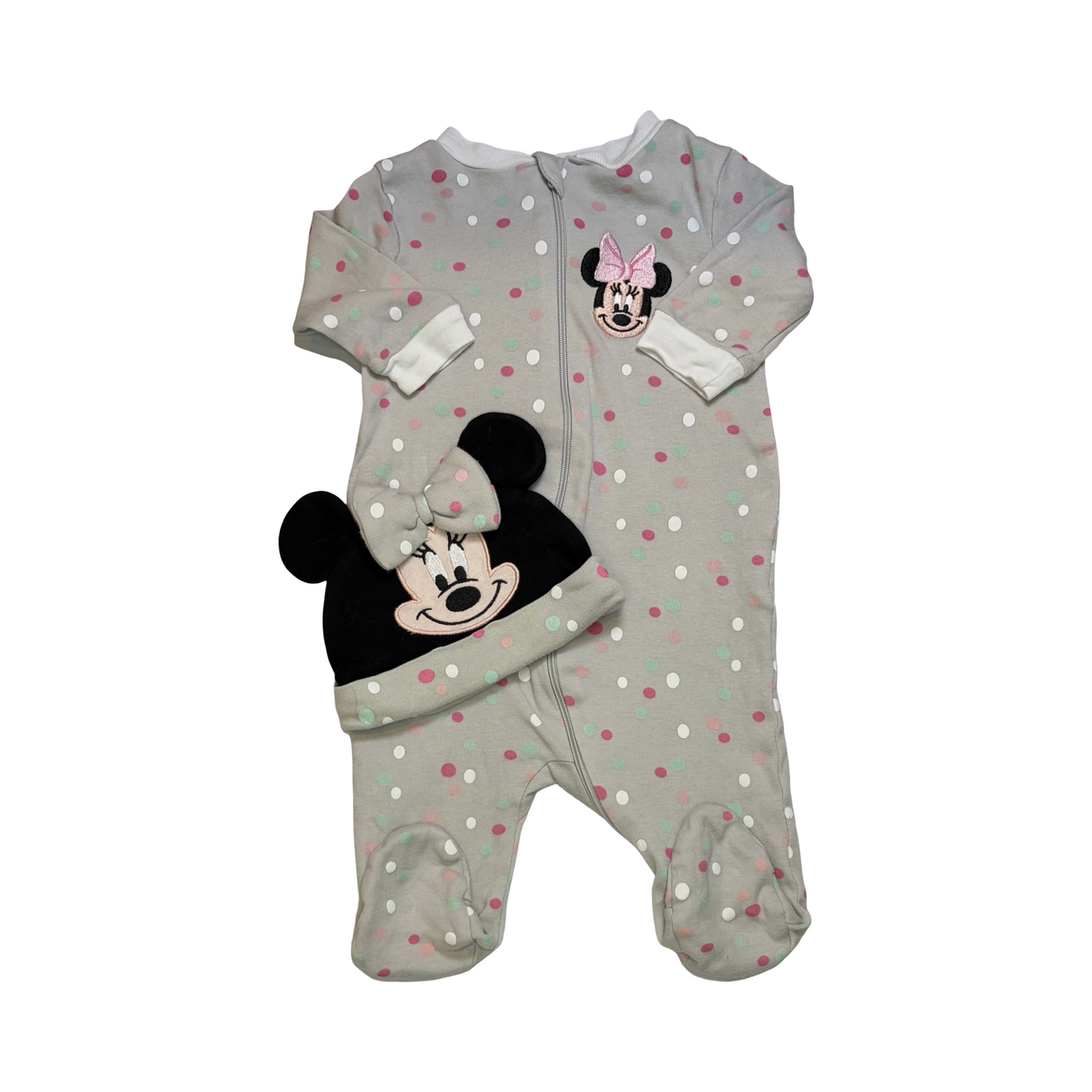 Disney Baby | 0-3 mois