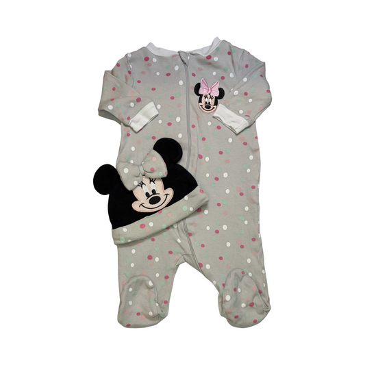 Disney Baby | 0-3 mois