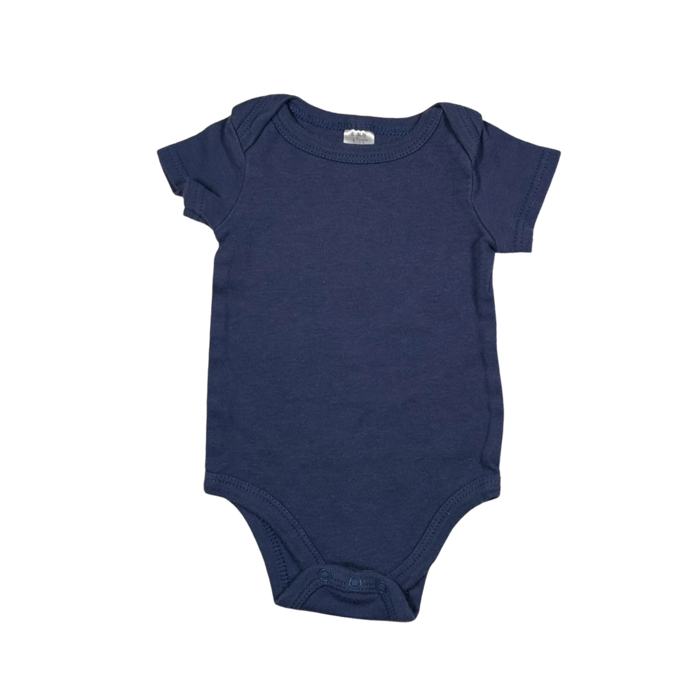 Baby Kiss | 3-6 mois