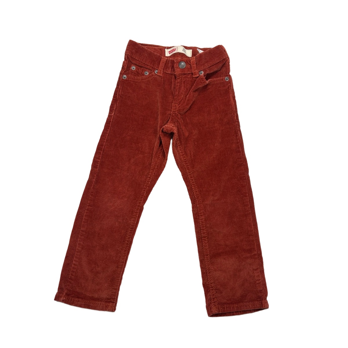 Levi's | 3-4T