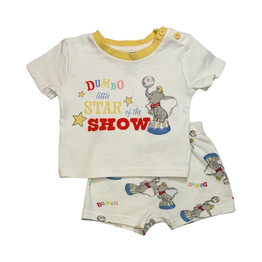 Disney Baby | 0-3 mois