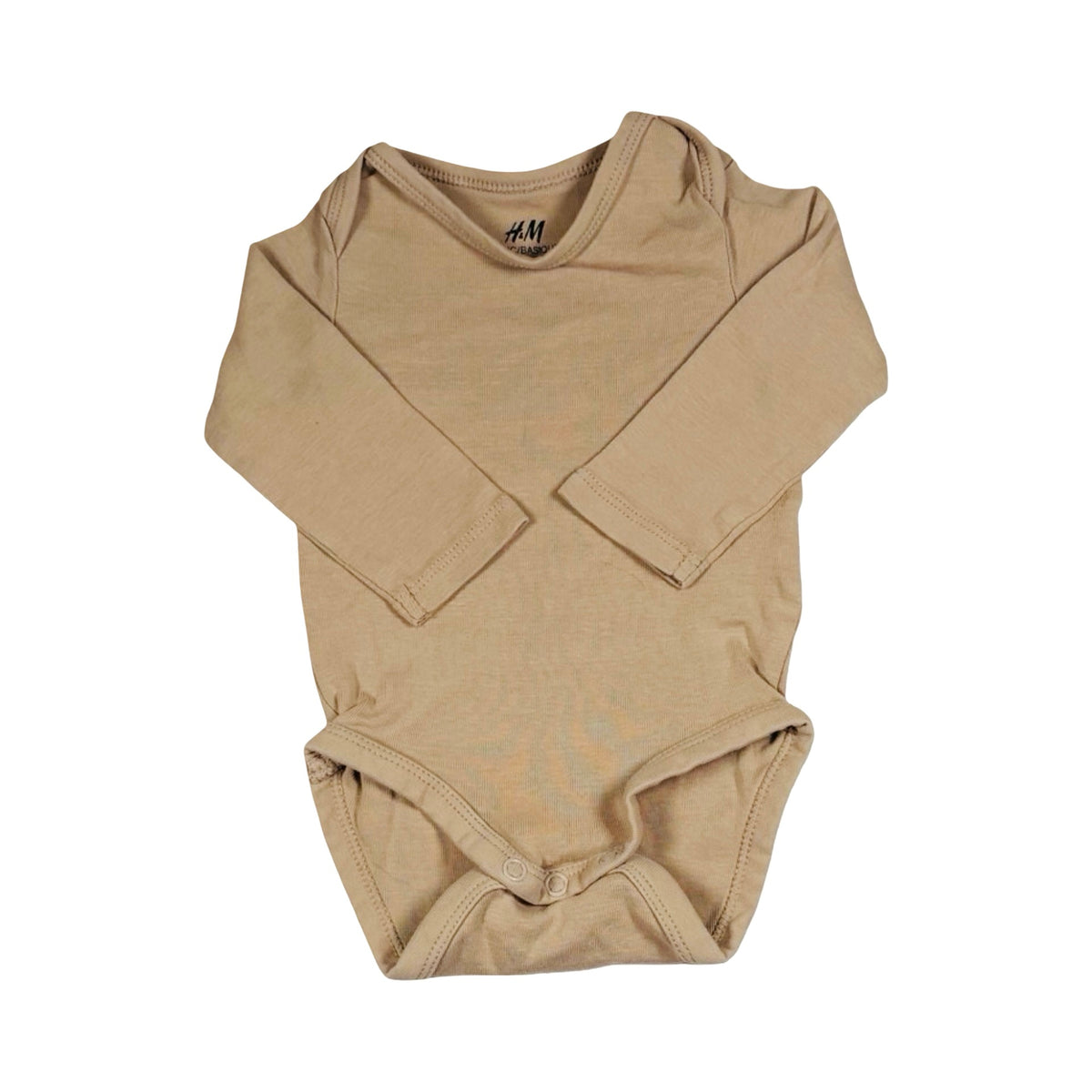 H&M | 2-4 mois