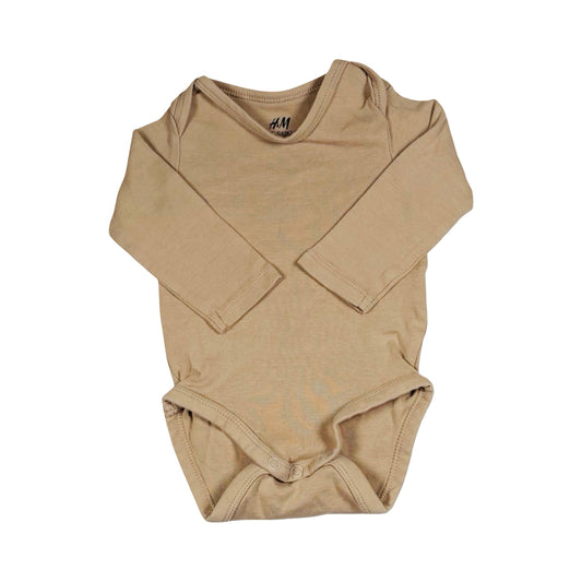 H&M | 2-4 mois
