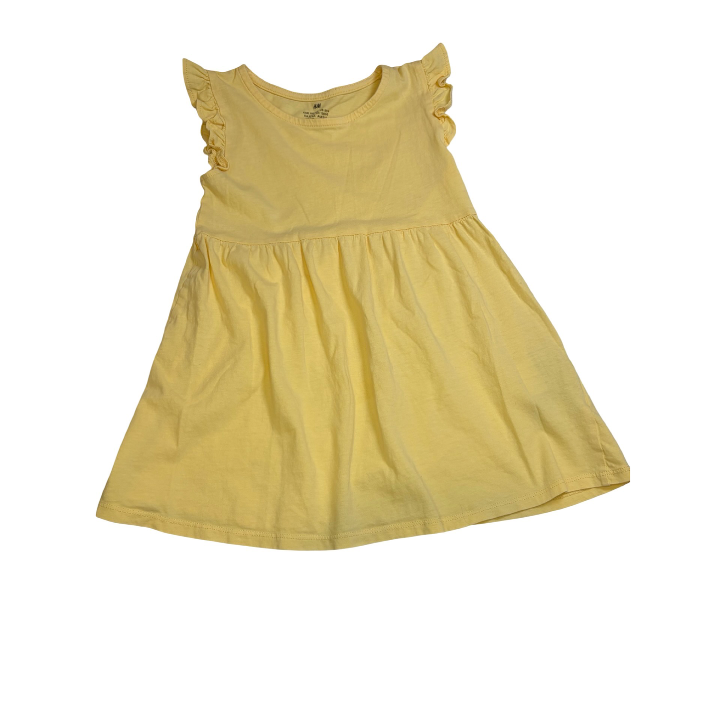 * Imparfait | H&M | 4-5T