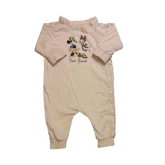 * Imparfait | H&M x Disney | 1-2 mois