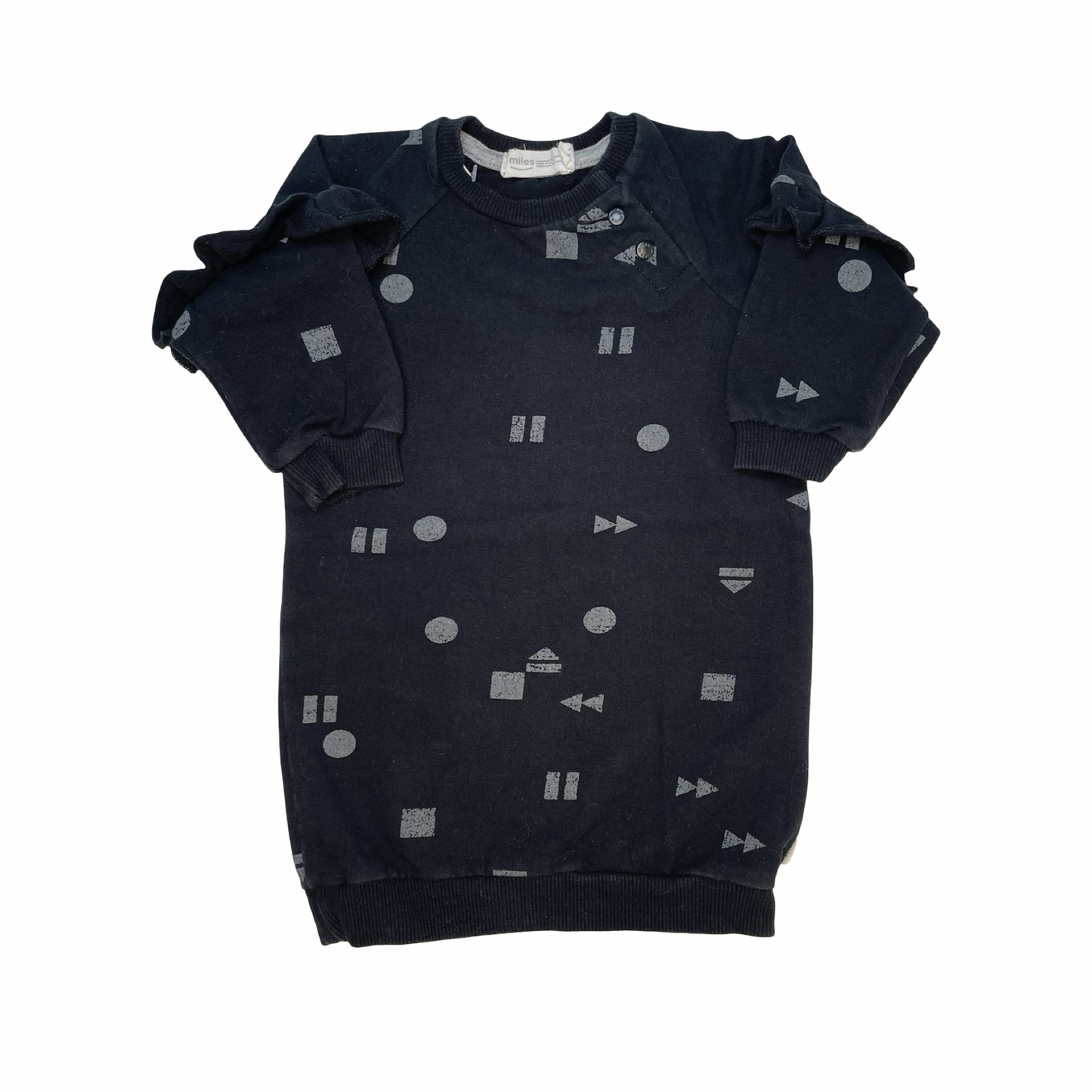 Miles the Label | 6 mois