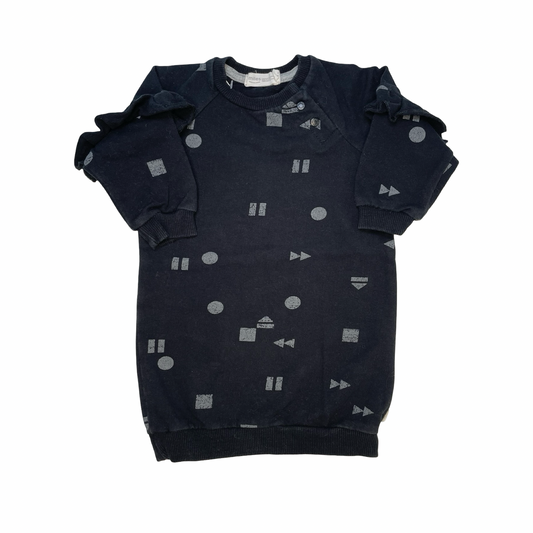 Miles the Label | 6 mois