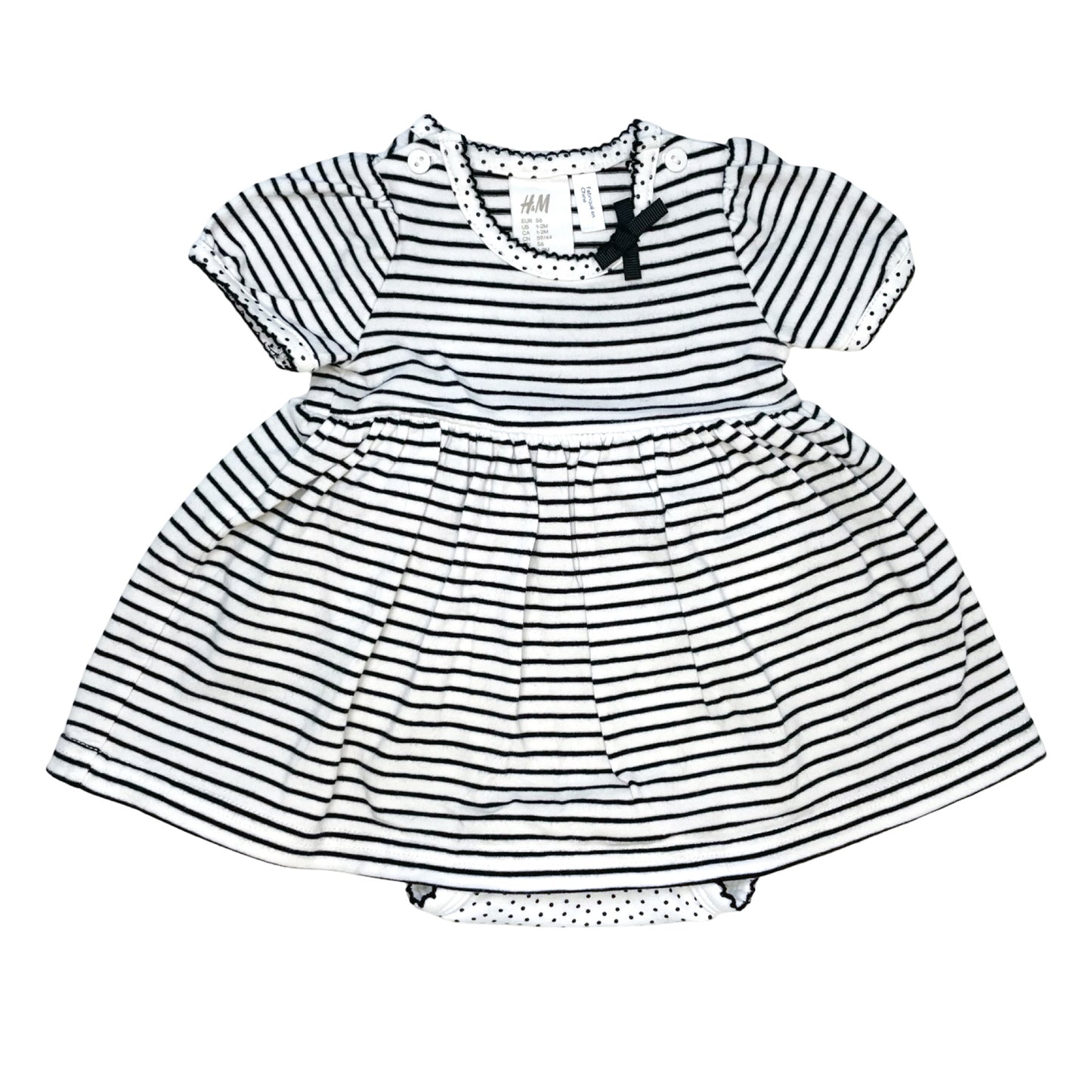 H&M | 1-2 mois