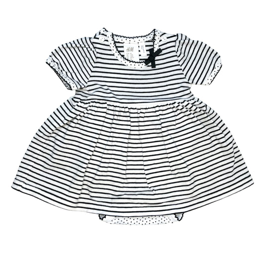 H&M | 1-2 mois