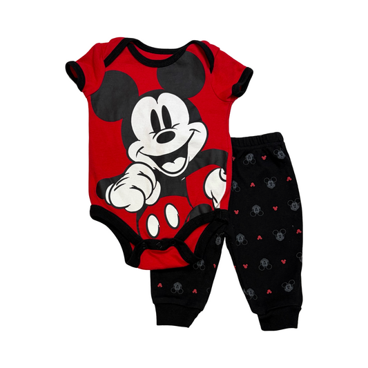 Disney Baby | 0-3 mois