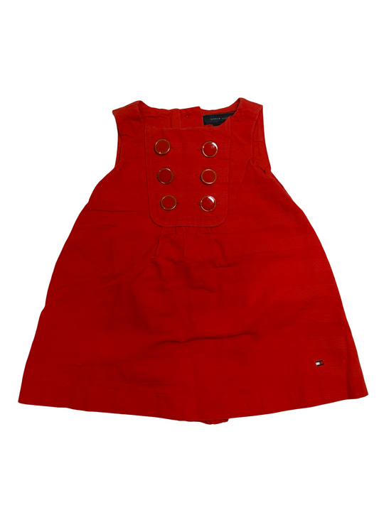 Tommy Hilfiger | 3-6 mois