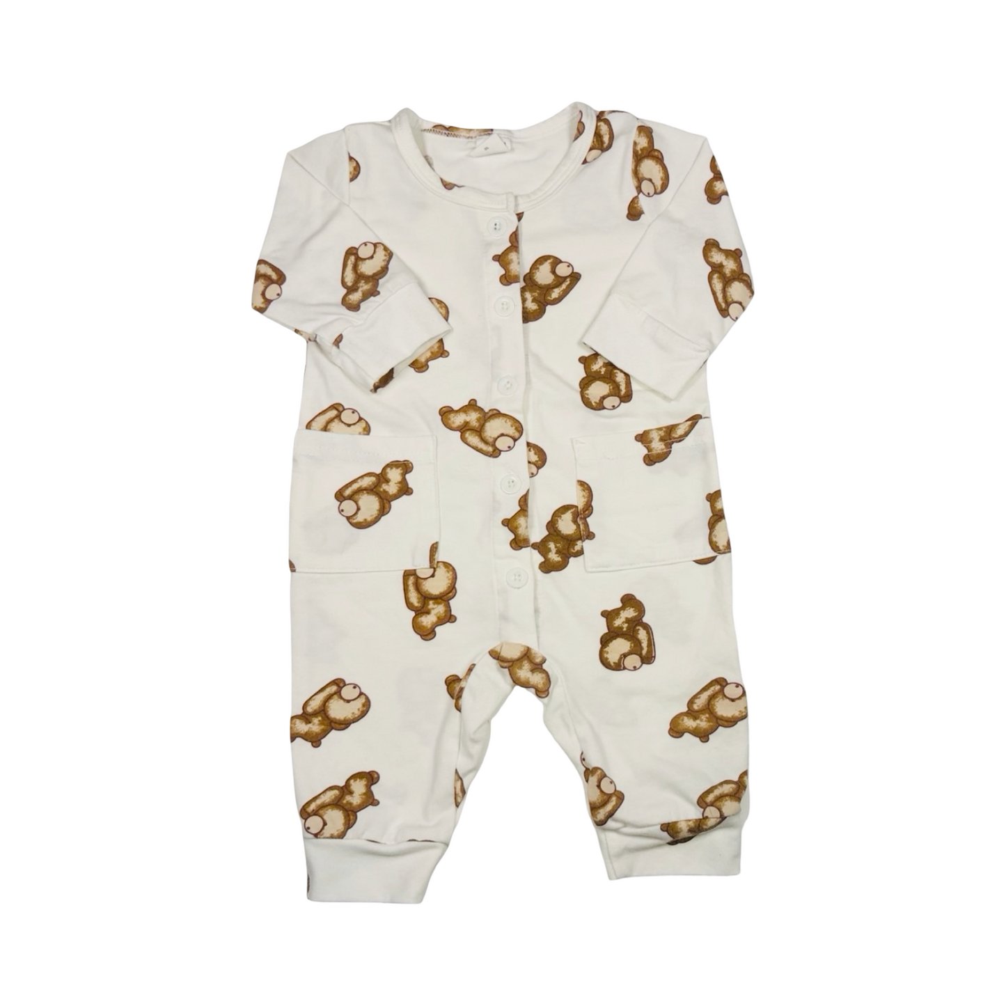 Shein | 3-6 mois