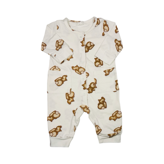 Shein | 3-6 mois