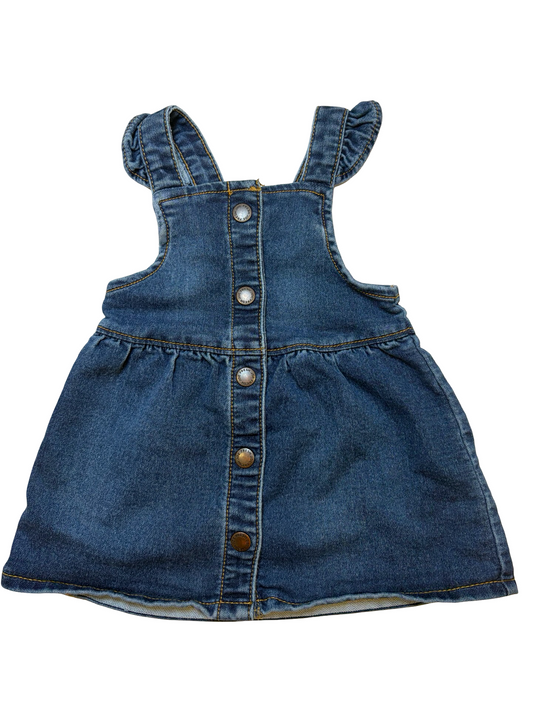 Joe Fresh | 6-12 mois