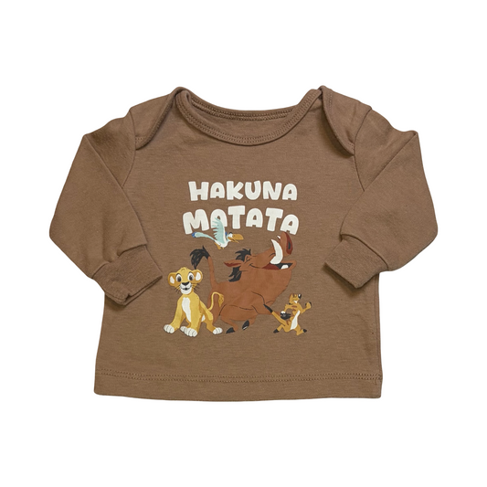 Disney Baby | 0-3 mois